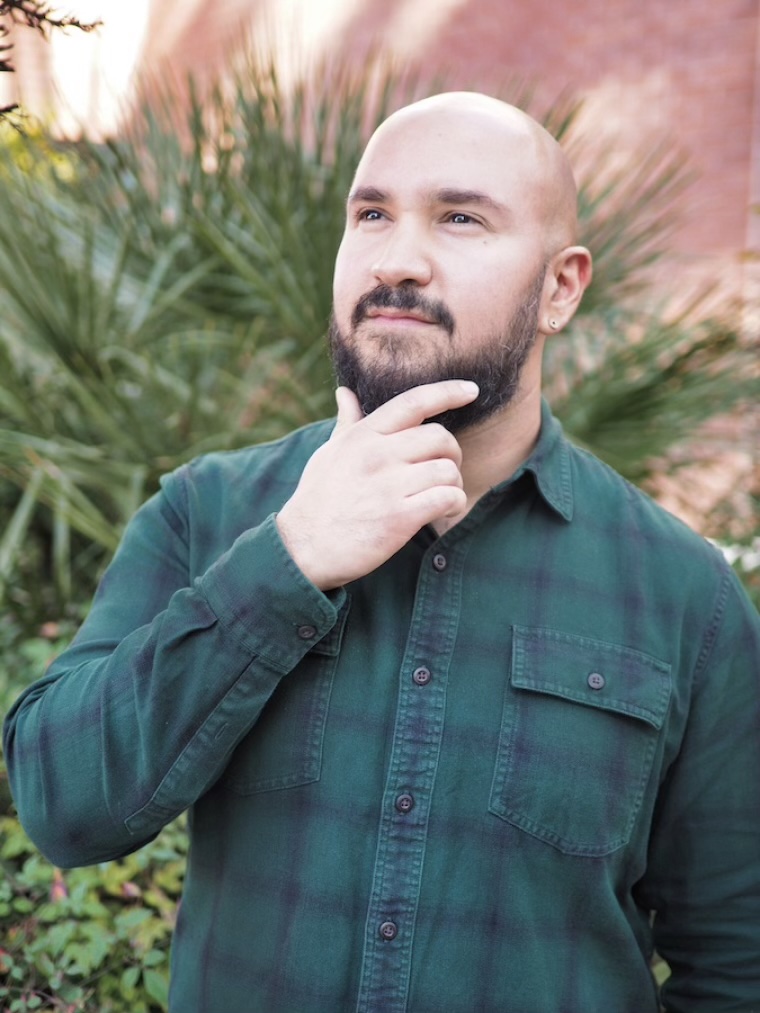 Carlos J. Vargas