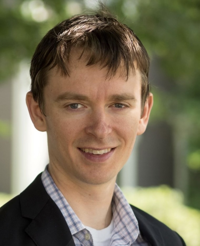 Ewan S. Douglas