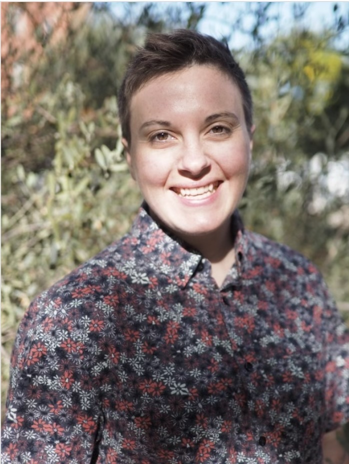 Hannah Tanquary